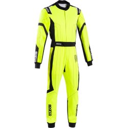 Sparco Thunder Advanced kart kredragt