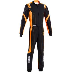 Sparco Thunder Advanced kart kredragt