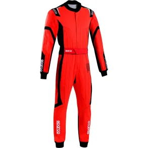 Sparco Thunder Advanced kartdragt