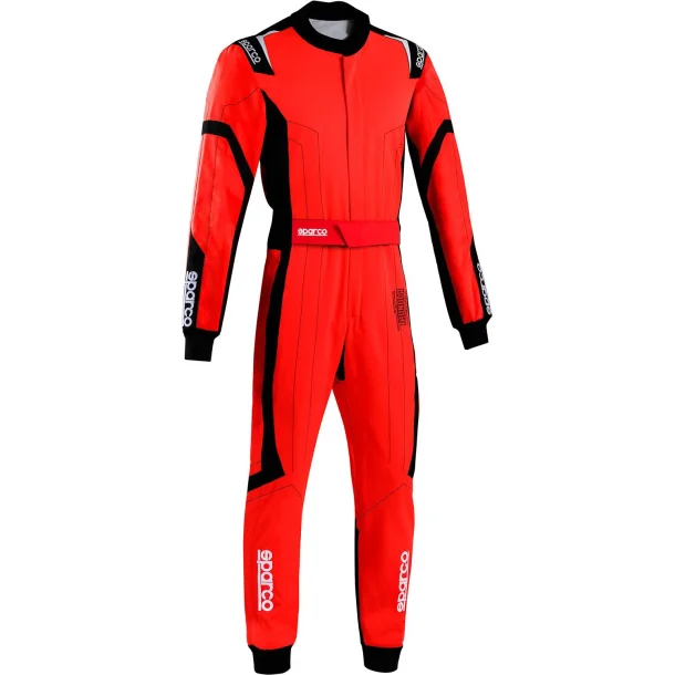 Sparco Thunder Advanced kartdragt