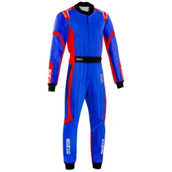 Sparco Thunder Advanced kartdragt