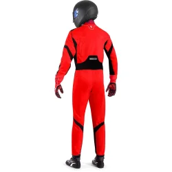 Sparco Thunder Advanced kartdragt