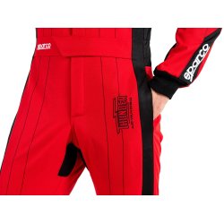 Sparco Thunder Advanced kartdragt