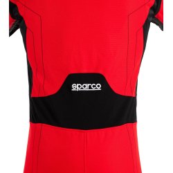 Sparco Thunder Advanced kartdragt