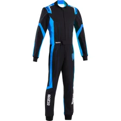 Sparco Thunder Advanced kartdragt
