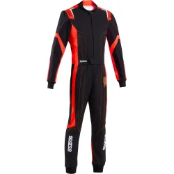 Sparco Thunder Advanced kartdragt