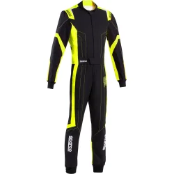 Sparco Thunder Advanced kartdragt