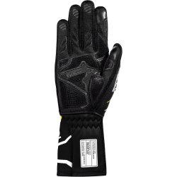 Sparco Tide+ krehandske