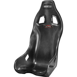 Sparco Ultra Carbon racersde