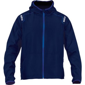 Sparco WILSON windbreaker jakke