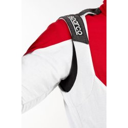 Sparco X-Light Full Efficiency kredragt