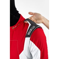 Sparco X-Light Full Efficiency kredragt