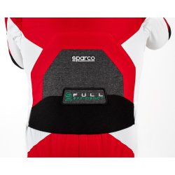 Sparco X-Light Full Efficiency kredragt