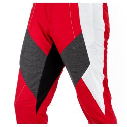 Sparco X-Light Full Efficiency kredragt