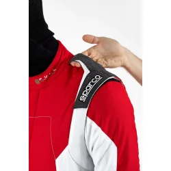 Sparco X-LIGHT FULL EFFICIENCY K�redragt