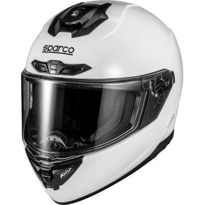 Sparco X-Pro hjelm