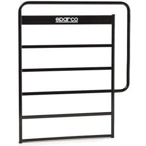 Sparco aluminiumsramme til Pitboard