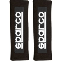 Sparco bltepude 3 tommer (76 mm)