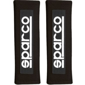 Sparco bltepude 3 tommer (76 mm)