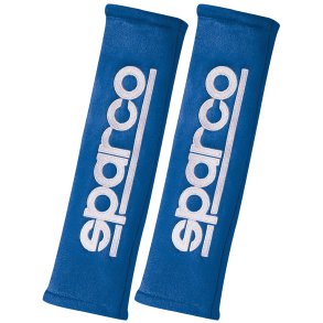 Sparco bltepude GT - 2 tommer (50 mm)