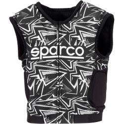 Sparco SJ PRO K-3 Beskyttelsesvest