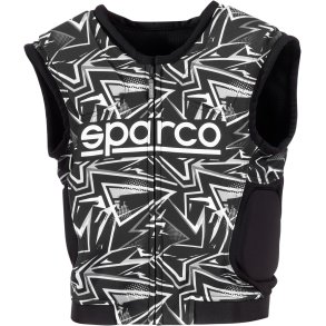 Sparco SJ PRO K-3 Beskyttelsesvest