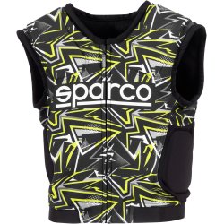 Sparco SJ PRO K-3 Beskyttelsesvest