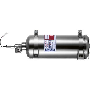 Sparco 2,5 liter AFFF brandslukningsanlg