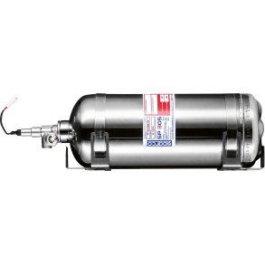 Sparco 3,9 liter AFFF brandslukningsanlg