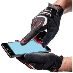 Sparco HYPERGRIP Gaming handske