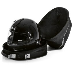 Sparco hjelmtaske Dry Tech