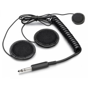 Sparco installationsst til forstrker IS-110/IS-200