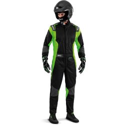 Sparco futura kredragt