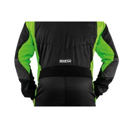 Sparco futura kredragt