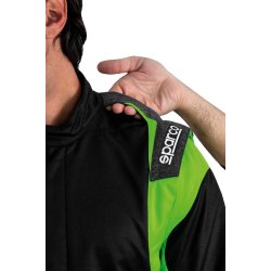 Sparco futura kredragt