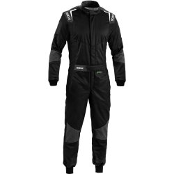 Sparco futura kredragt