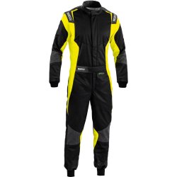 Sparco futura kredragt