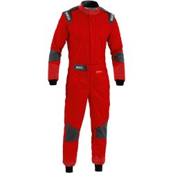 Sparco futura kredragt