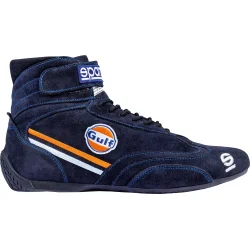 Sparco Gulf Racing Top kresko