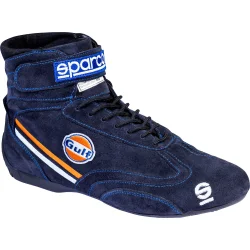 Sparco Gulf Racing Top kresko