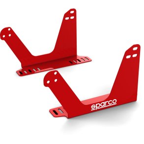Sparco sdebeslag til sidemontage af Sparco GP gaming sde