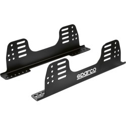 Sparco konsol til sidemontering
