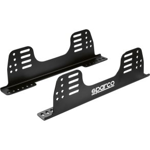 Sparco konsol til sidemontering