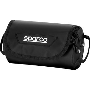 Sparco kultur toilet taske