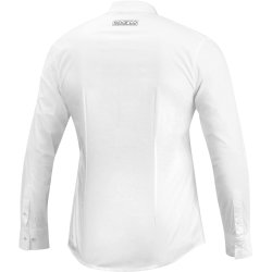 Sparco Mens langrmet skjorte
