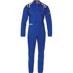 Sparco MS-4 mekaniker overalls