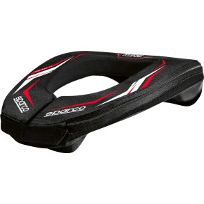 Sparco K-RING Brne nakkekrave