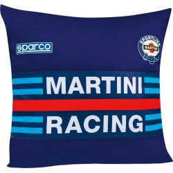 Sparco Martini Racing pude
