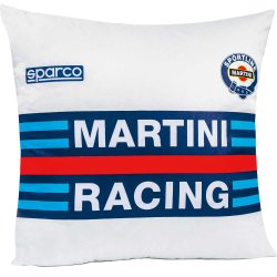 Sparco Martini Racing pude