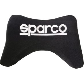 Sparco nakke pude